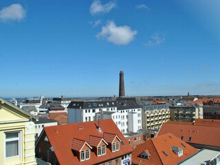 Appartamento per vacanze Borkum Caratteristiche 15