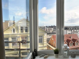 Appartamento per vacanze Borkum Caratteristiche 16