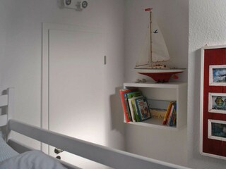 Appartamento per vacanze Borkum Caratteristiche 14