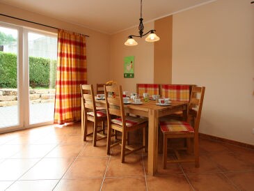 Ferienhaus Landliebe