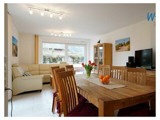 Vakantieappartement Borkum Kenmerken 9