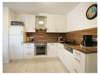 Vakantieappartement Borkum  15