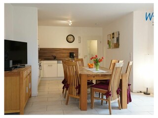 Vakantieappartement Borkum Kenmerken 11