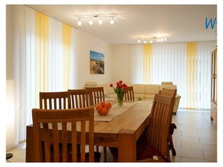 Appartamento per vacanze Borkum Caratteristiche 13