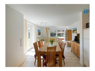 Ferienwohnung Borkum  21