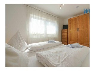 Apartamento de vacaciones Borkum  24
