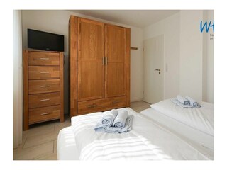 Appartamento per vacanze Borkum  25