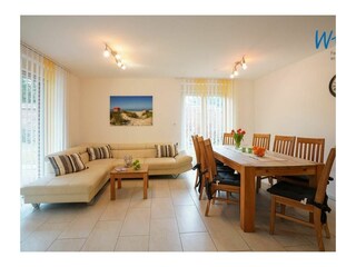 Vakantiehuis Borkum Kenmerken 10