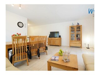 Maison de vacances Borkum Équipement 13