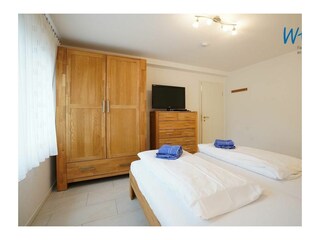 Vakantiehuis Borkum Kenmerken 14