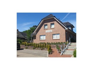 Vakantiehuis Borkum Buitenaudio-opname 4