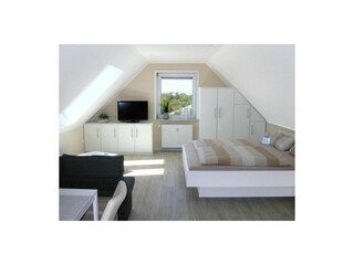 Appartamento per vacanze Borkum Caratteristiche 4