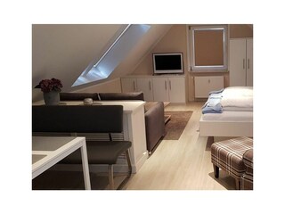 Vakantieappartement Borkum Kenmerken 5