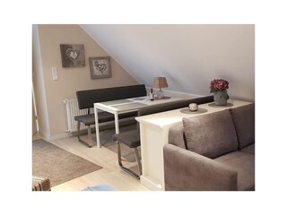 Vakantieappartement Borkum Kenmerken 6