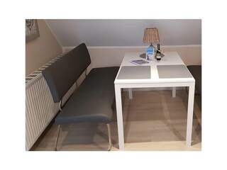 Appartamento per vacanze Borkum Caratteristiche 7