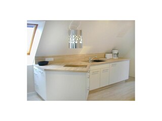 Appartamento per vacanze Borkum  10