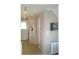 Ferienwohnung Borkum  11