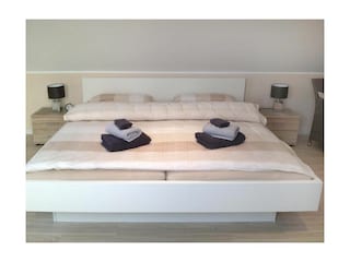 Appartamento per vacanze Borkum Caratteristiche 8