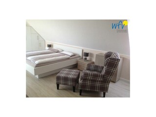 Appartamento per vacanze Borkum Caratteristiche 9