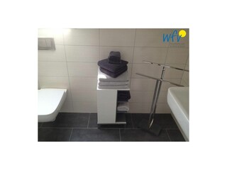 Appartamento per vacanze Borkum  14