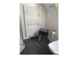 Appartamento per vacanze Borkum  15