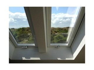 Appartamento per vacanze Borkum Registrazione all'aperto 2