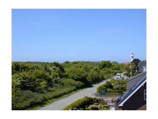 Vakantieappartement Borkum  16