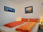 Apartamento de vacaciones Borkum Características 1