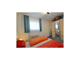 Vakantieappartement Borkum Kenmerken 9