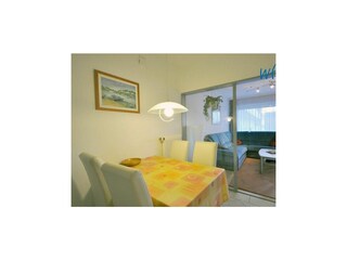 Vakantieappartement Borkum  13