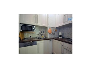 Apartamento de vacaciones Borkum  9