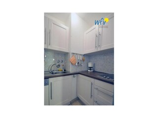 Appartamento per vacanze Borkum  16