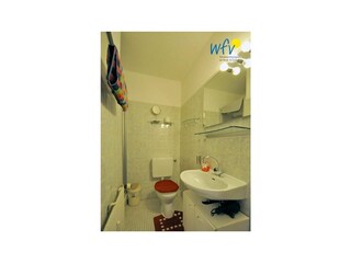 Appartement de vacances Borkum  17