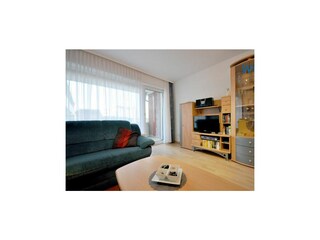 Vakantieappartement Borkum  19