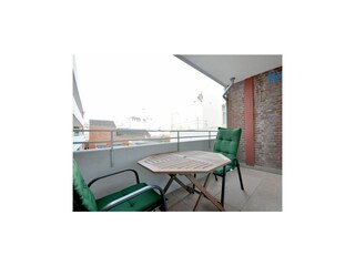 Vakantieappartement Borkum  20