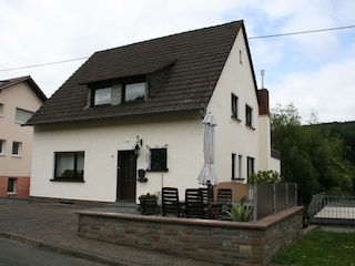 Christines Ferienhaus