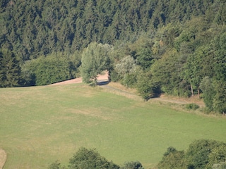 Umgebung von Wimbach mit tollen Wanderwegen