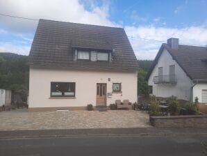 Ferienwohnung Schmitz - Wimbach - image1