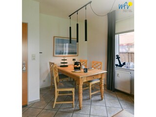 Vakantieappartement Borkum Kenmerken 10