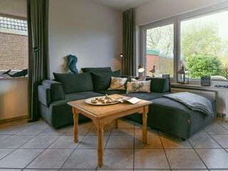 Vakantieappartement Borkum Kenmerken 12
