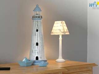 Vakantieappartement Borkum Kenmerken 16