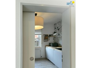 Apartamento de vacaciones Borkum Características 17
