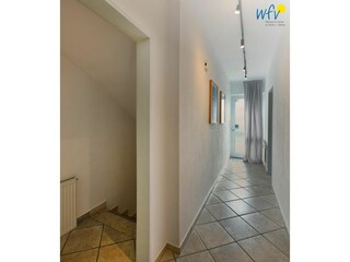 Appartamento per vacanze Borkum Registrazione all'aperto 8