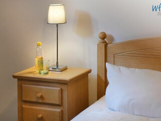 Vakantieappartement Borkum Kenmerken 27