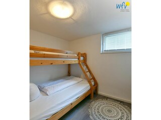 Appartamento per vacanze Borkum Caratteristiche 29