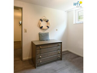 Apartamento de vacaciones Borkum Características 30