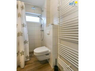 Appartement de vacances Borkum Équipement 33