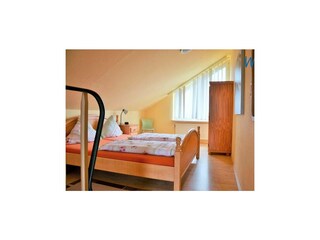 Appartamento per vacanze Borkum Caratteristiche 6