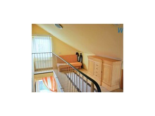 Appartement de vacances Borkum Équipement 7