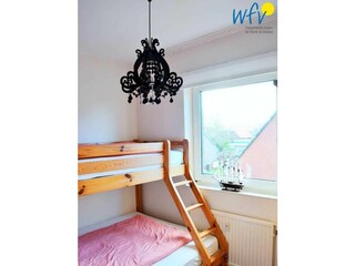 Appartamento per vacanze Borkum Caratteristiche 8